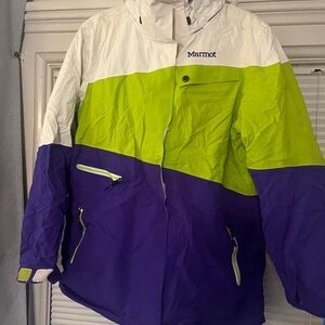 Marmot Ski/ Snowboard Jacket